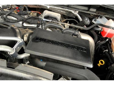 2025 Chevrolet Silverado 3500 High Country