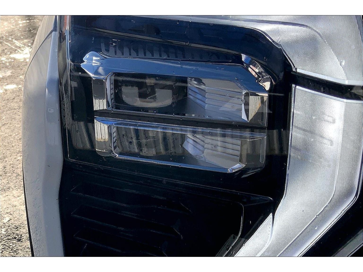 2025 Chevrolet Silverado 2500 ZR2