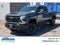 2025 Chevrolet Silverado 2500 ZR2