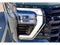2025 Chevrolet Silverado 2500 ZR2
