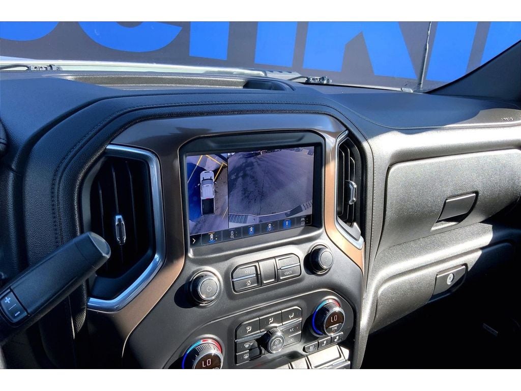 2021 Chevrolet Silverado 2500 High Country