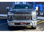 2020 Chevrolet Silverado 3500 LTZ