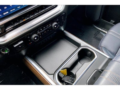 2024 Chevrolet Silverado 3500 High Country