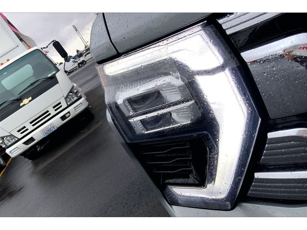 2024 Chevrolet Silverado 3500 High Country