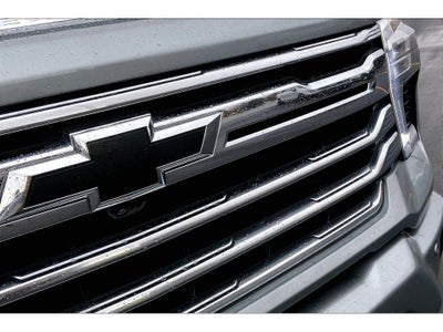 2024 Chevrolet Silverado 3500 High Country