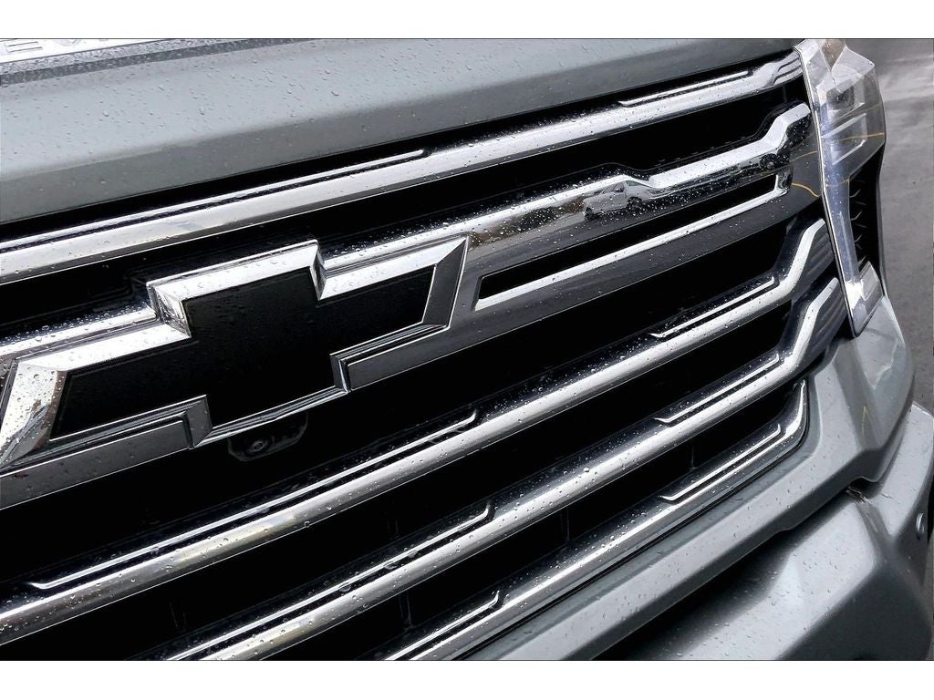 2024 Chevrolet Silverado 3500 High Country