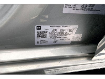 2024 Chevrolet Silverado 3500 High Country