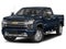 2021 Chevrolet Silverado 3500 High Country