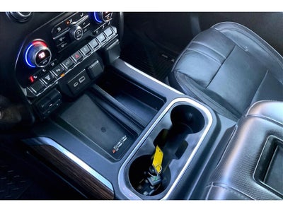 2021 Chevrolet Silverado 3500 High Country