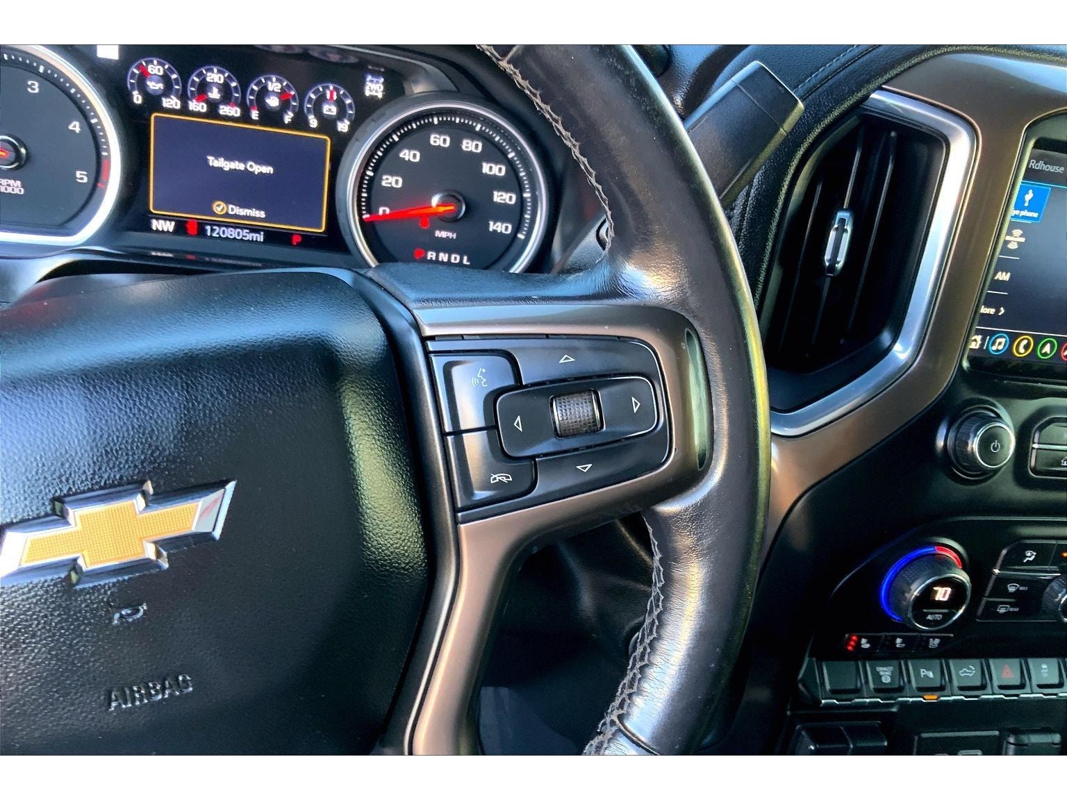 2021 Chevrolet Silverado 3500 High Country