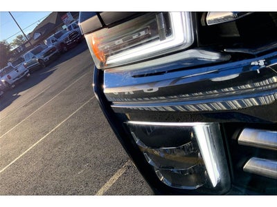 2021 Chevrolet Silverado 3500 High Country