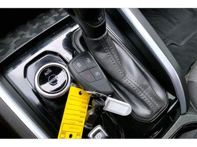 2023 Chevrolet Colorado 4WD Trail Boss