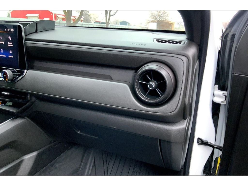 2023 Chevrolet Colorado 4WD Trail Boss