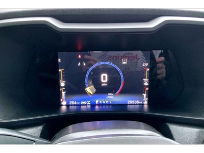 2023 Chevrolet Colorado 4WD Trail Boss