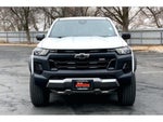 2023 Chevrolet Colorado 4WD Trail Boss