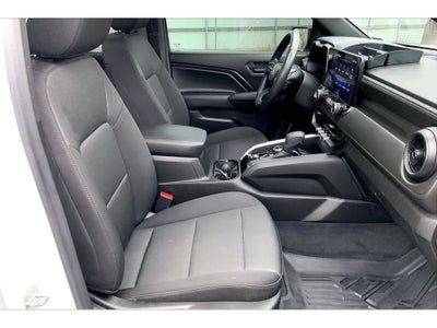 2023 Chevrolet Colorado 4WD Trail Boss