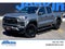 2023 Chevrolet Colorado 4WD Trail Boss