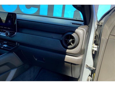 2023 Chevrolet Colorado 4WD Trail Boss