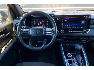2023 Chevrolet Colorado 4WD Trail Boss