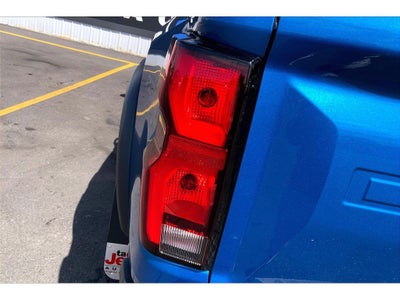 2023 Chevrolet Colorado 4WD ZR2