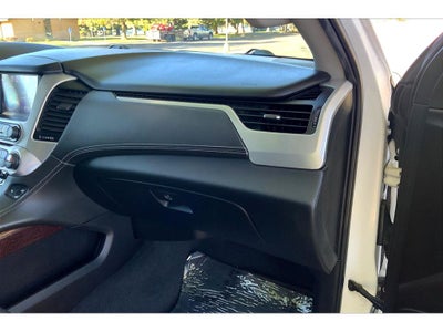 2020 GMC Yukon 1500 SLT