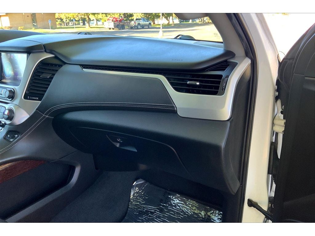 2020 GMC Yukon 1500 SLT