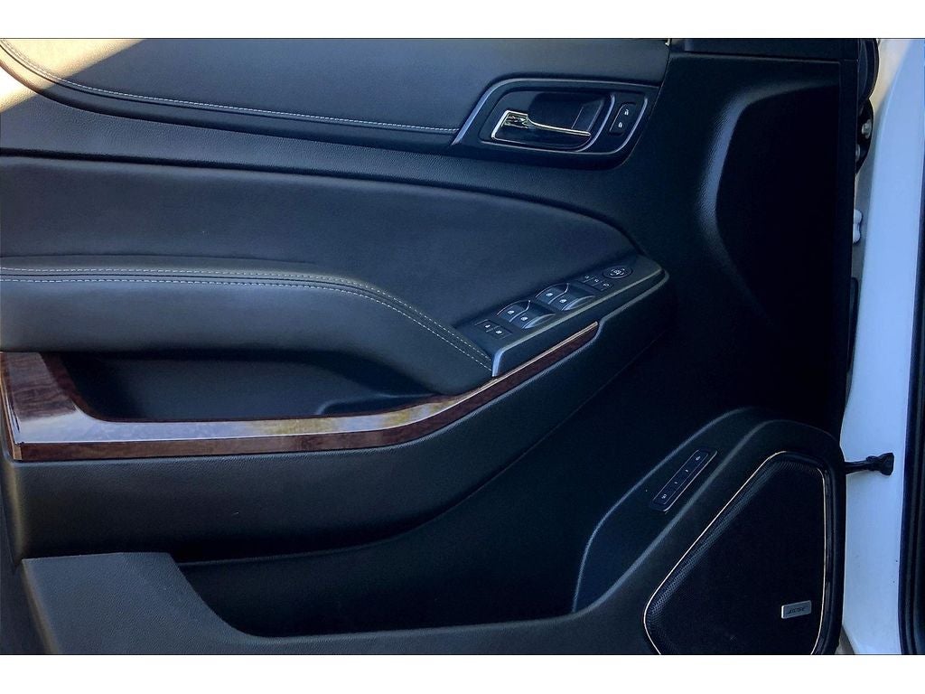 2020 GMC Yukon 1500 SLT
