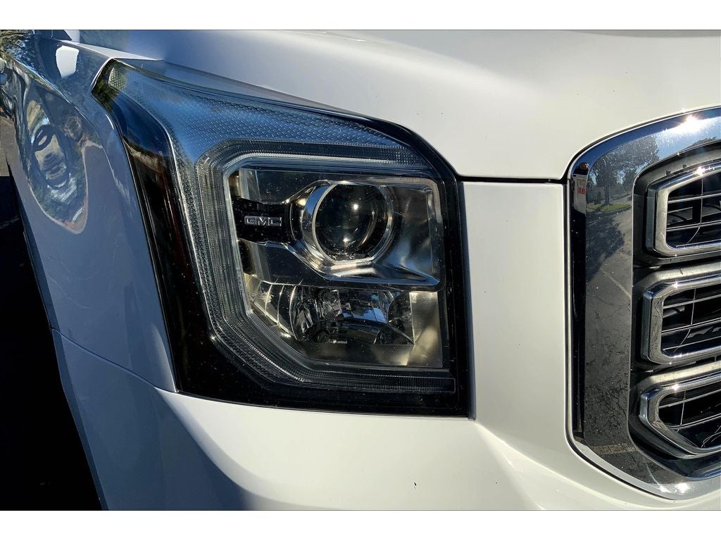 2020 GMC Yukon 1500 SLT