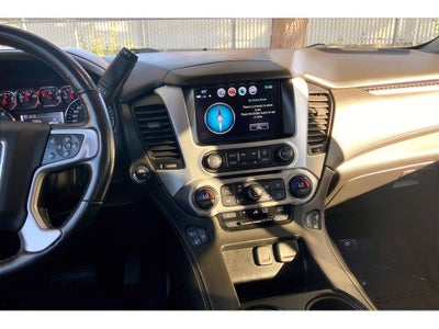 2020 GMC Yukon 1500 SLT