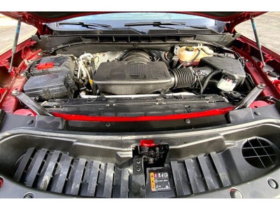 2023 GMC Yukon XL 1500 Denali