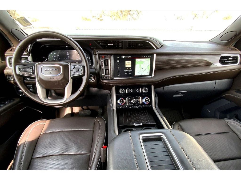 2023 GMC Yukon XL 1500 Denali