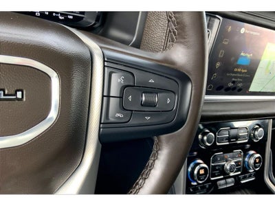 2023 GMC Yukon XL 1500 Denali