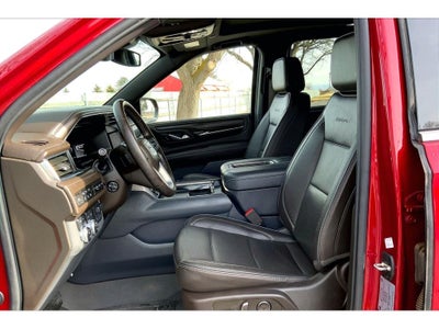 2023 GMC Yukon XL 1500 Denali