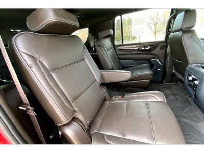 2023 GMC Yukon XL 1500 Denali