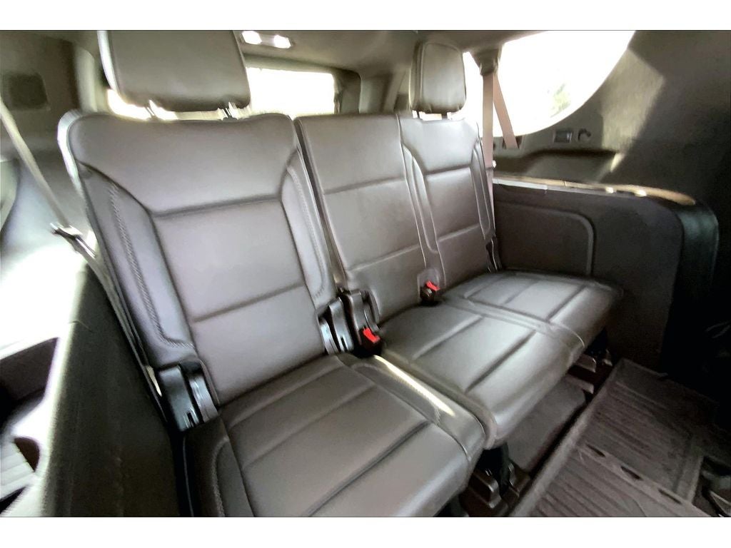 2023 GMC Yukon XL 1500 Denali