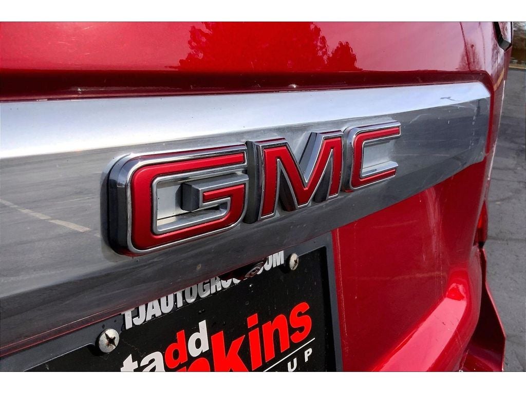 2023 GMC Yukon XL 1500 Denali