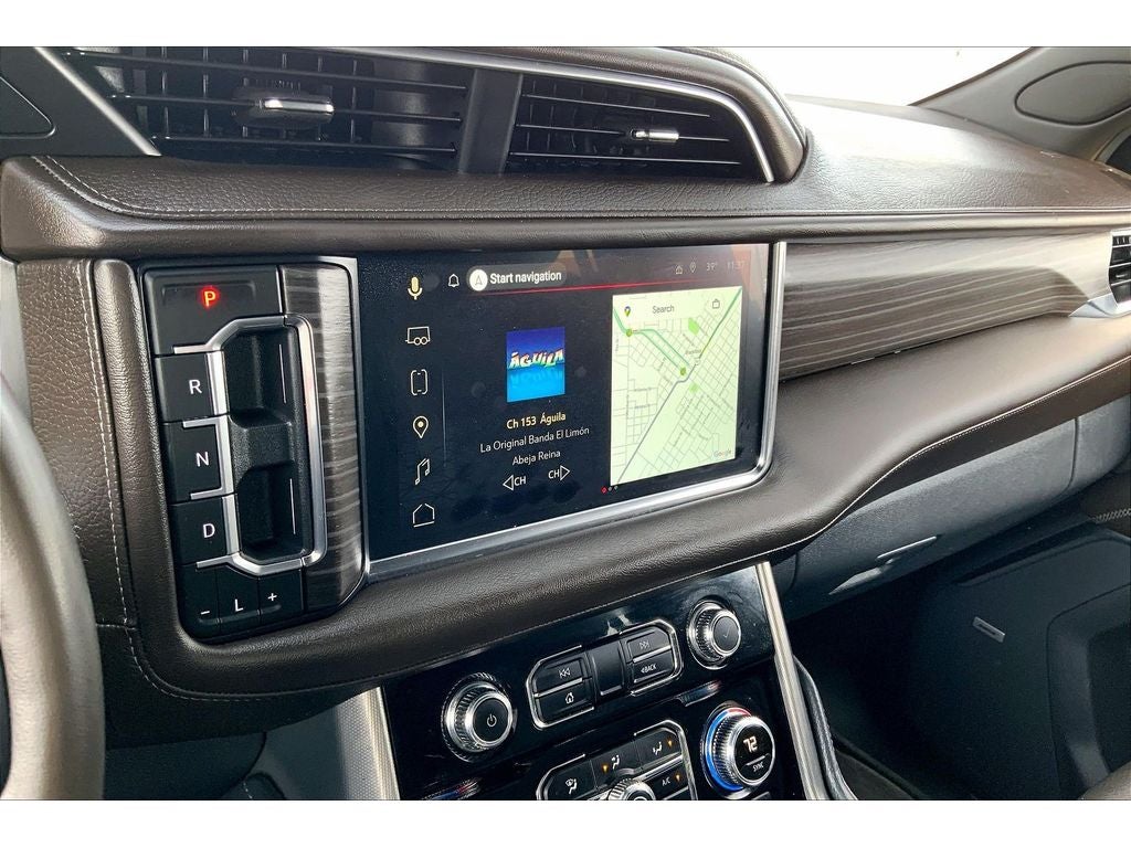 2023 GMC Yukon XL 1500 Denali