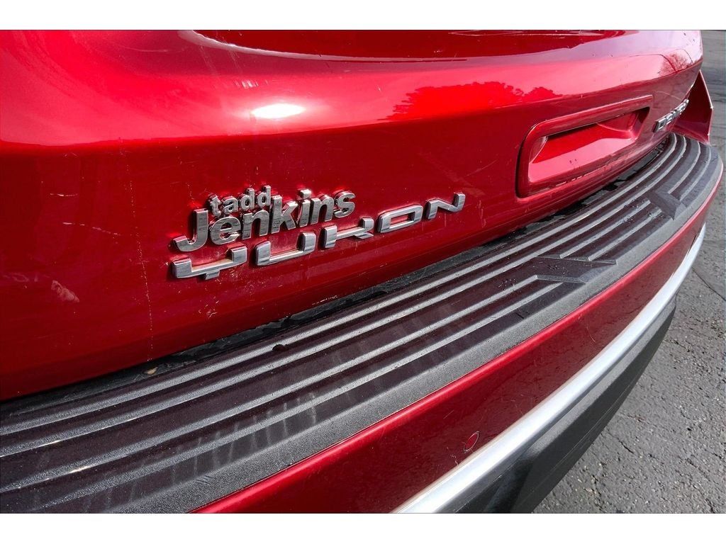 2023 GMC Yukon XL 1500 Denali