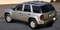 2003 Chevrolet TrailBlazer LS