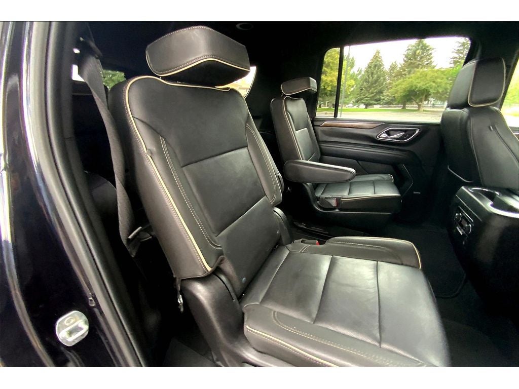 2023 Chevrolet Suburban 1500 Premier