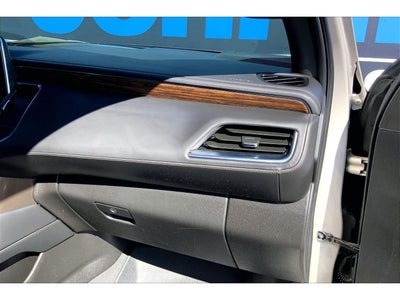 2024 Chevrolet Suburban 1500 High Country