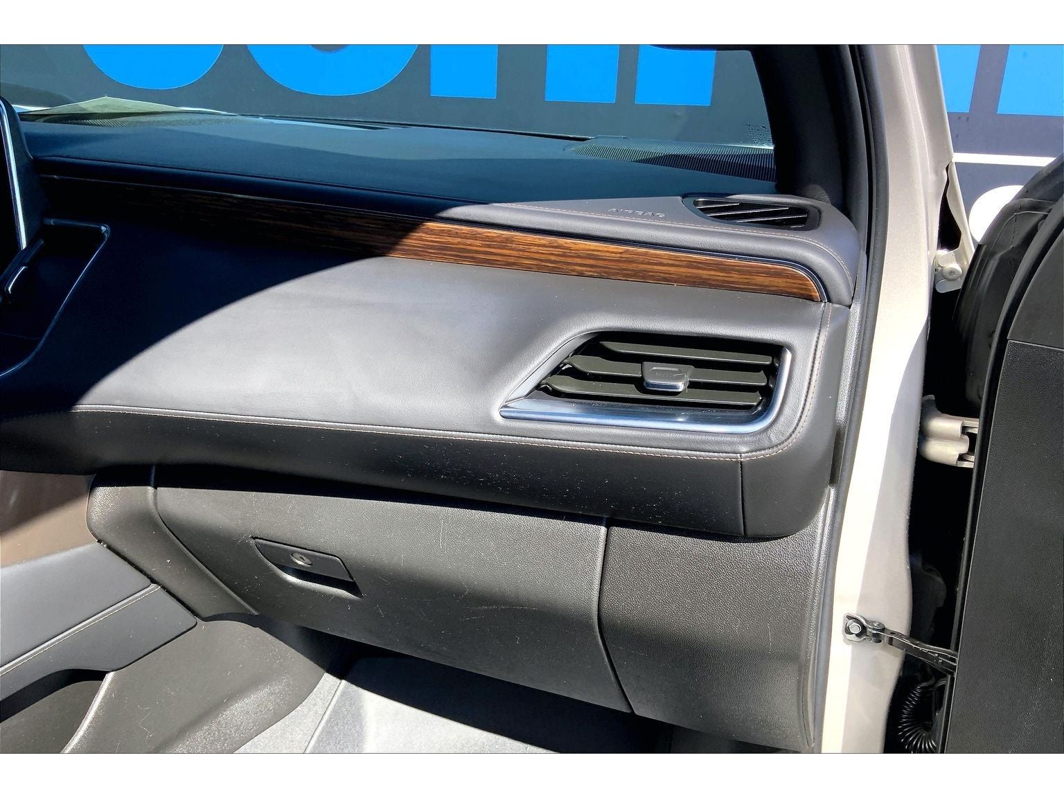 2024 Chevrolet Suburban 1500 High Country