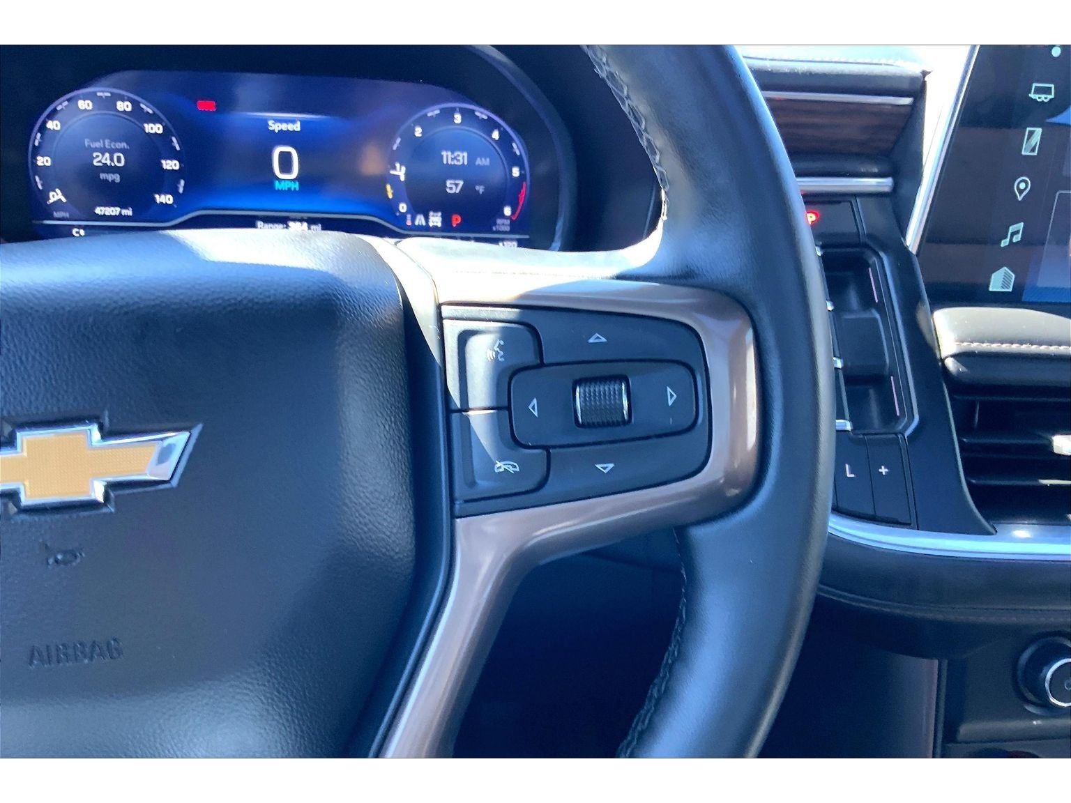 2024 Chevrolet Suburban 1500 High Country