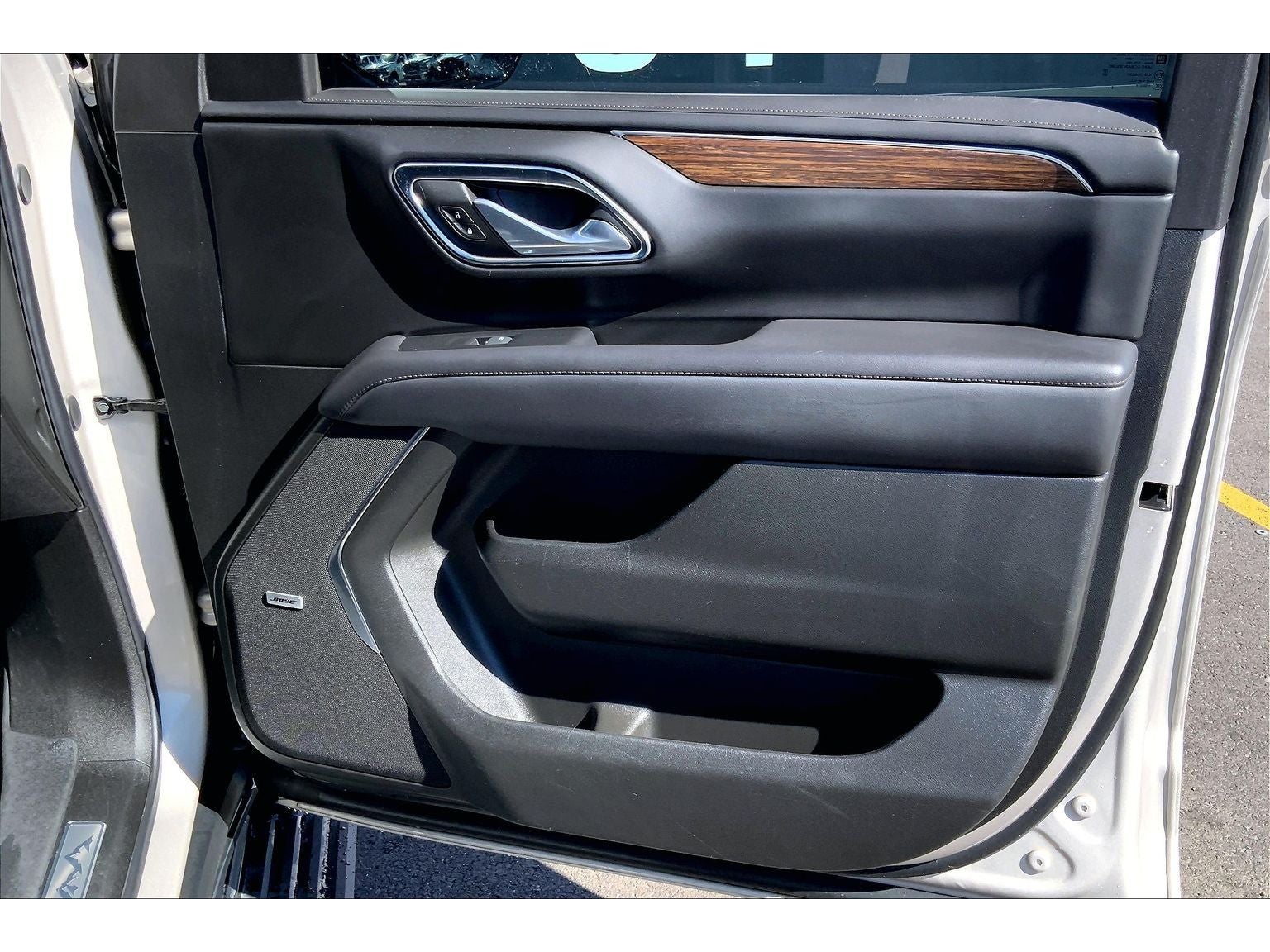 2024 Chevrolet Suburban 1500 High Country