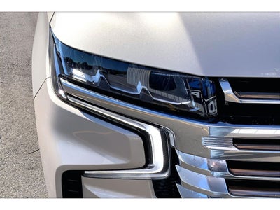 2024 Chevrolet Suburban 1500 High Country