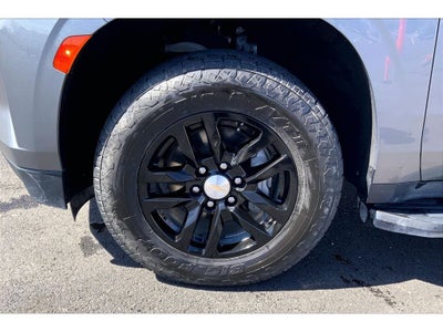 2021 Chevrolet Tahoe LS