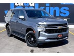 2021 Chevrolet Tahoe LS