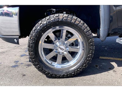 2020 GMC Sierra 2500 SLT