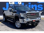 2020 GMC Sierra 2500 SLT