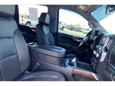 2020 GMC Sierra 2500 SLT